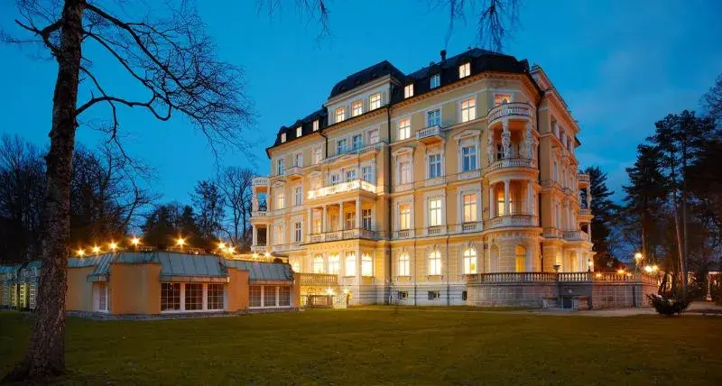 Hotel Imperial Superior